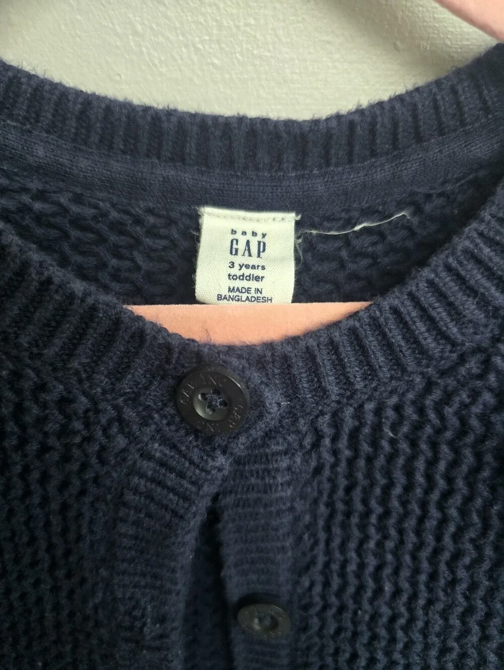 GAP Sweater Bundle